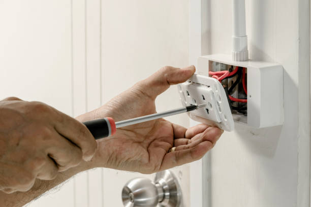 Emergency Electrical Repair Services in Independence, VA