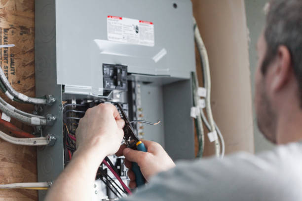 Reliable Independence, VA Electrical Services Solutions